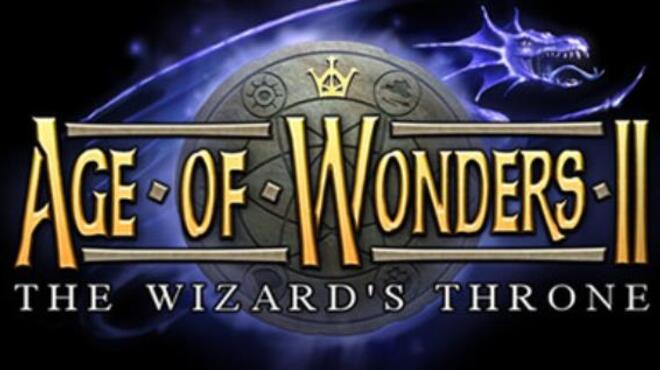 Age of Wonders II: The Wizard's Throne Free Download