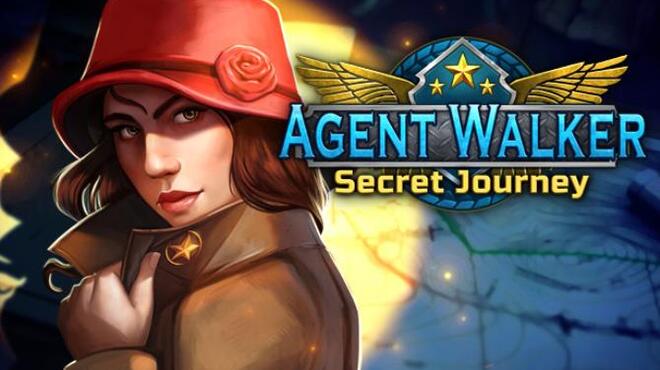 Agent Walker: Secret Journey Free Download
