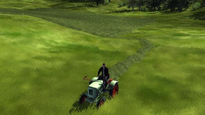 Agricultural Simulator: Historical Farming PC Crack
