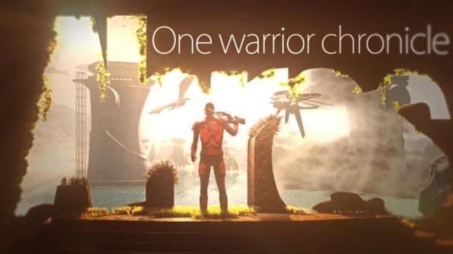 Ahros: One Warrior Chronicle Free Download
