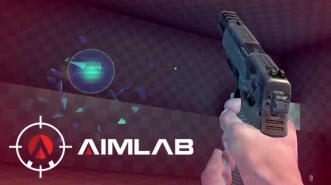 Aim Lab Free Download