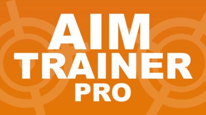 Aim Trainer Pro v1.2.5