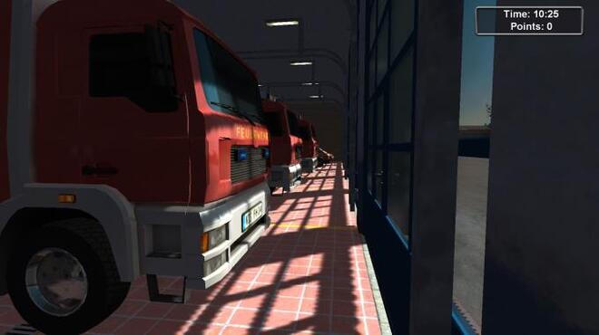 Airport Fire Department - The Simulation Torrent Download