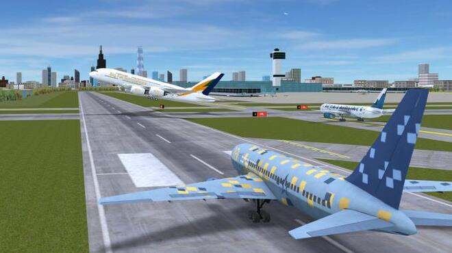 Airport Madness 3D: Volume 2 Torrent Download