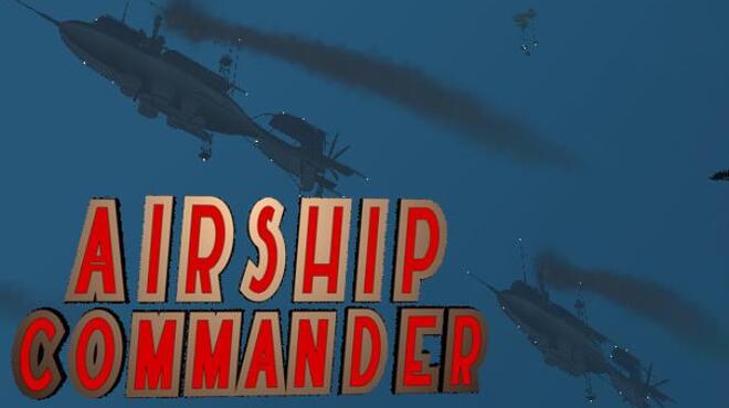 Airship Commander Free Download