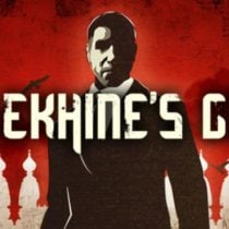 Alekhines Gun-GOG