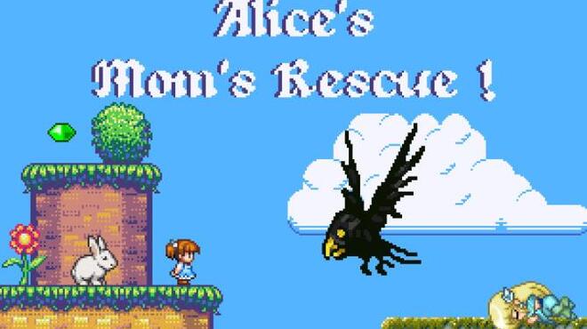 Alice's Mom's Rescue Free Download