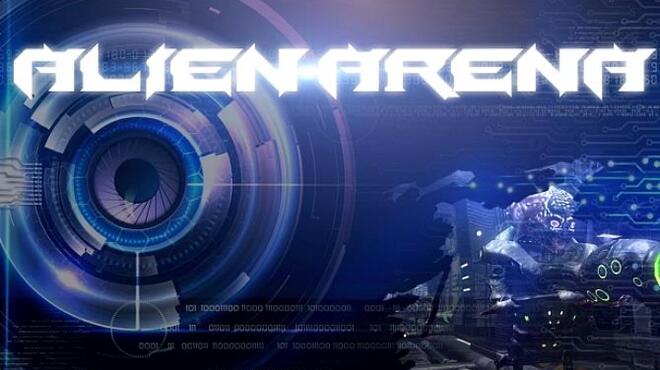 Alien Arena: Warriors Of Mars Free Download