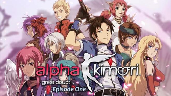 Alpha Kimori™ 1 Free Download