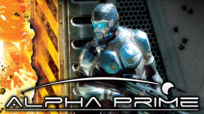Alpha Prime Free Download