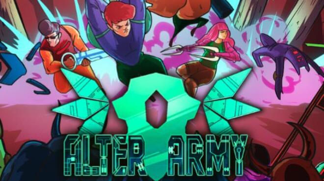 Alter Army Free Download