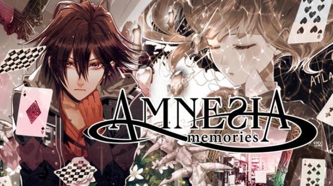 Amnesia™: Memories Free Download