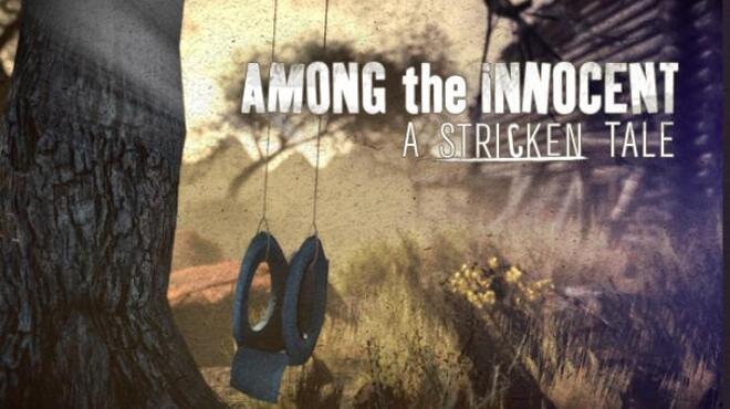 Among the Innocent: A Stricken Tale Free Download