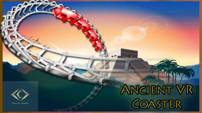 Ancient VR coaster Free Download