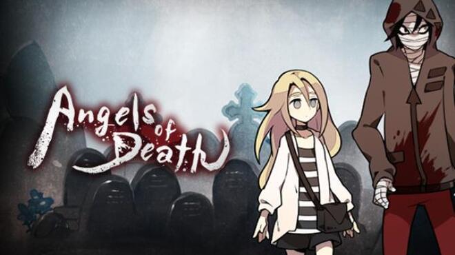 Angels of Death Free Download