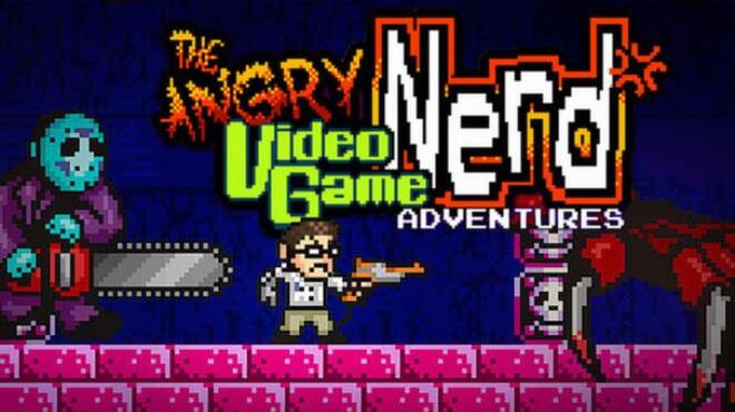 Angry Video Game Nerd Adventures Free Download