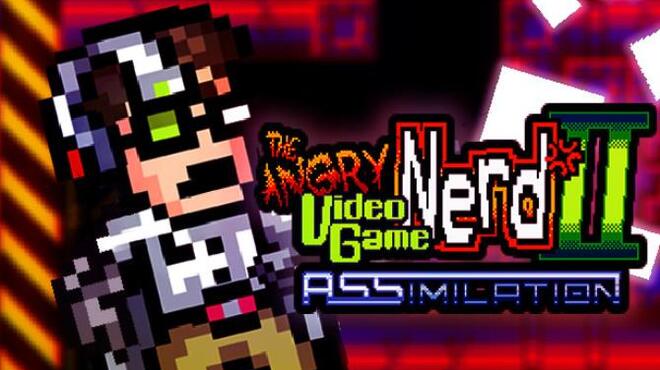 Angry Video Game Nerd II: ASSimilation Free Download