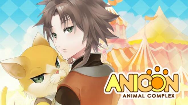Anicon - Animal Complex - Cat's Path Free Download