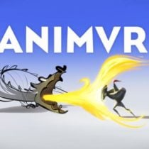 AnimVR