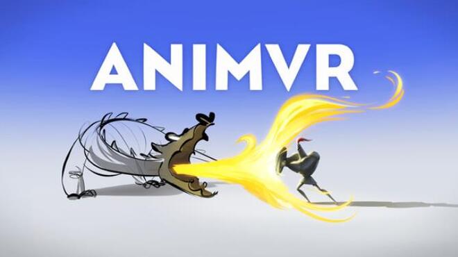 AnimVR Free Download