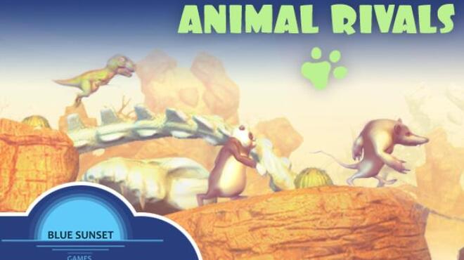 Animal Rivals Free Download