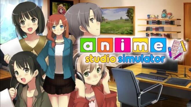 Anime Studio Simulator Free Download
