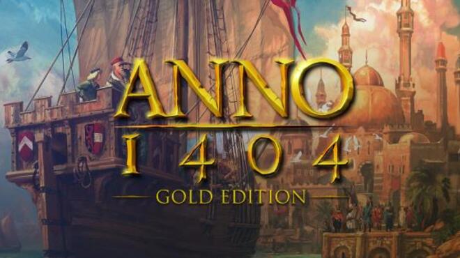 Anno 1404: Gold Edition Free Download