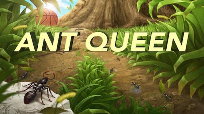 Ant Queen Free Download