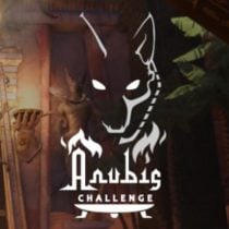 Anubis’ Challenge