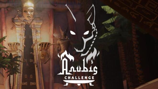 Anubis' Challenge Free Download