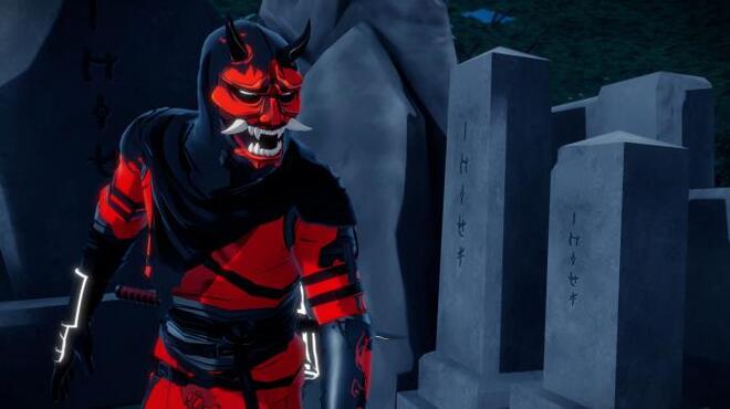 Aragami - Assassin Masks Set Torrent Download