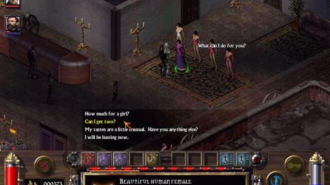 Arcanum: Of Steamworks and Magick Obscura PC Crack