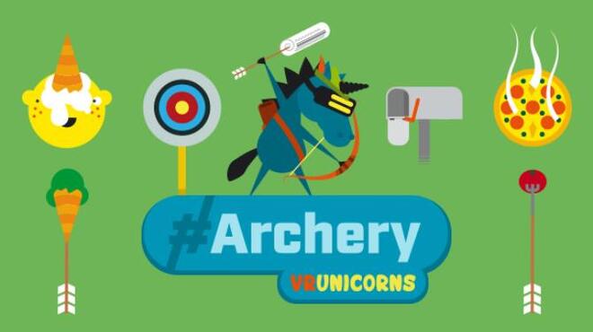 #Archery Free Download