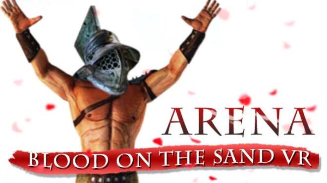 Arena: Blood on the Sand VR Free Download