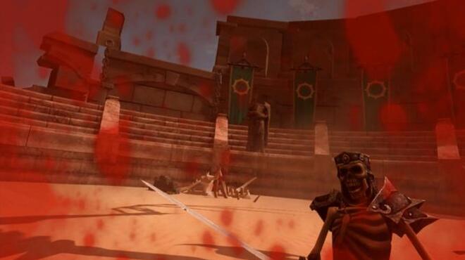 Arena: Blood on the Sand VR PC Crack