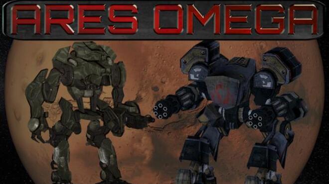 Ares Omega Free Download