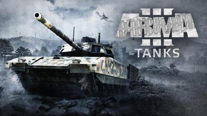 Arma 3 Tanks Update v1 90 145 381 Free Download