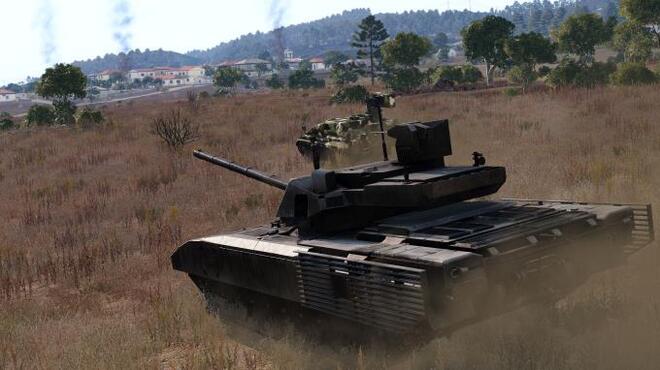 Arma 3 Tanks Update v1 90 145 381 Torrent Download