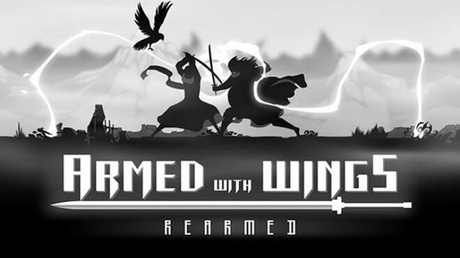 Armed with Wings: Rearmed Free Download