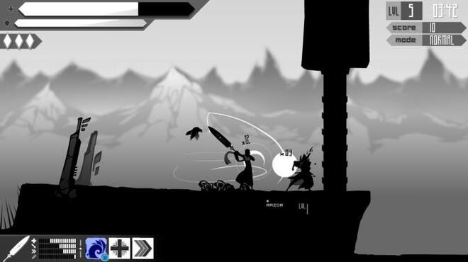 Armed with Wings: Rearmed Torrent Download