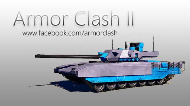 Armor Clash II-CODEX