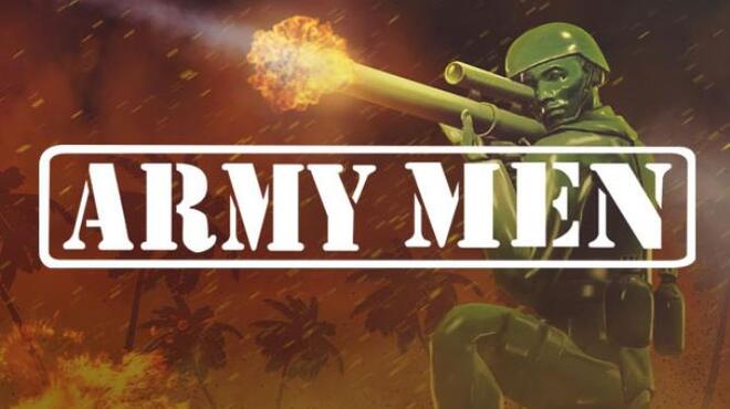 Army Men Free Download
