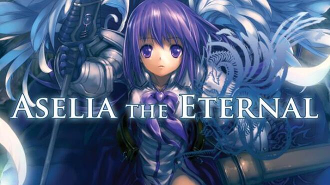 Aselia the Eternal The Spirit of Eternity Sword