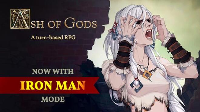 Ash of Gods: Redemption Free Download
