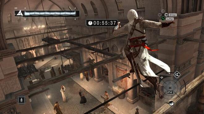 Assassin's Creed™: Director's Cut Edition Torrent Download