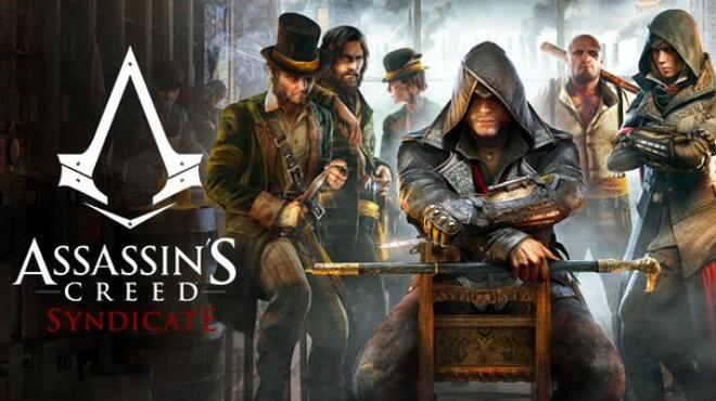 Assassin's Creed® Syndicate Free Download