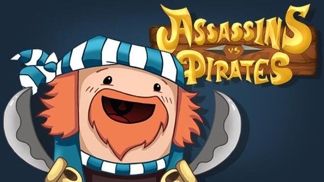 Assassins vs Pirates Free Download