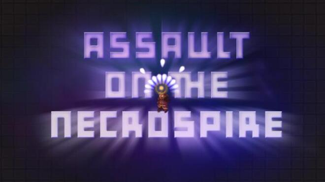 Assault on the Necrospire Free Download