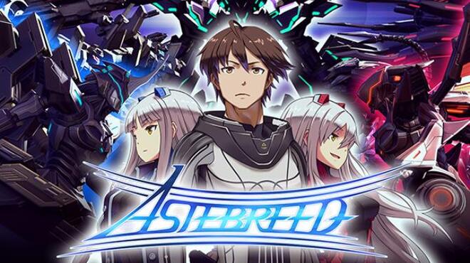 Astebreed: Definitive Edition Free Download