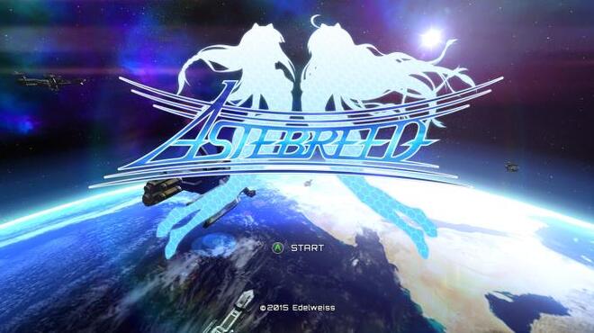 Astebreed: Definitive Edition Torrent Download